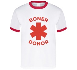 Hubie Halloween Boner Doner T Shirt