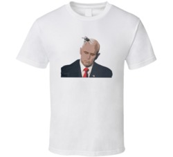 Mike Pence Fly T Shirt