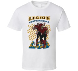 Legion Of Doom Popular Wrestlers Fan T Shirt