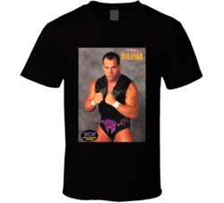 Dean Malenko Wcw Wrestling T Shirt