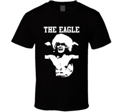 The Eagle Khabib Nurmagomedov Ufc T Shirt