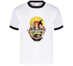 Its Just A Bunch Of Hocus Pocus T Shirt
