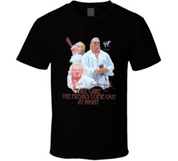 Gangrel Take Care The Freaks Come Out At Night Popular Wrestler Sports