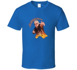 Flavortown Guy Fieri T Shirt