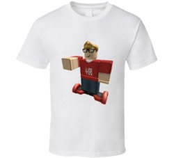 Ethan Gamer Tv T Shirt