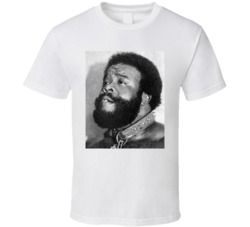 Junk Yard Dog Jyd Retro Wwf T Shirt