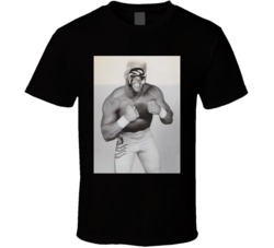 Sting Wcw Retro T Shirt