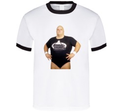 King Kong Bundy T Shirt