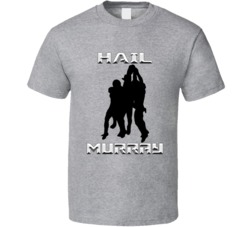 Deandre Hopkins Kyler Murray Arizona Buffalo Hail Mary Football T Shir