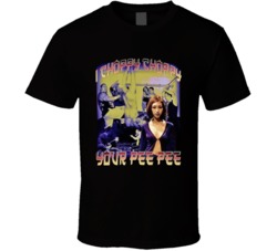 Wally Yamaguchi I Choppy Choppy Your Pee Pee Popular Wrestlers Sport F