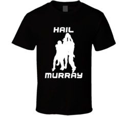 Deandre Hopkins Kyler Murray Arizona Buffalo Hail Mary Hail Murray Foo
