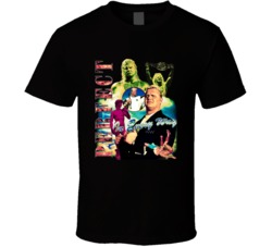 Mr Perfect In Every Way Popular Wrestler Fan T Shirt