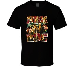 Heartbreak Kid Shawn Michaels Big Daddy Cool Diesel Popular Wrestlers 