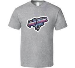 The Night Begins To Shine Ber Teen Titans Go T Shirt