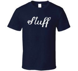 John Belushi Stand Up Stuff T Shirt