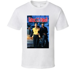 Boyz In The Hood Cuba Gooding Ice Cube T Shirt