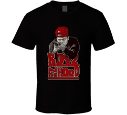 Boyz N The Hood Popular Cool 90s Movie Fan T Shirt