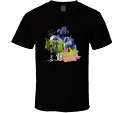 Randy Savage Macho Man Popular Wrestler Fan T Shirt