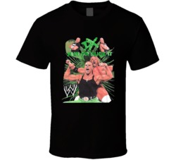 D-generation X Join Or Suck It Popular Wrestlers Sports Fan T Shirt