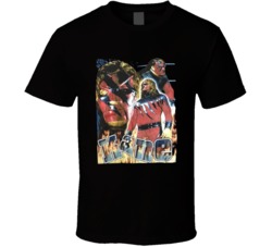 Kane Popular Wrestler Sports Fan T Shirt