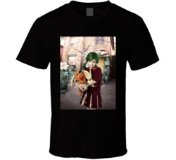 Zombies Zoey Zeds Sister T Shirt