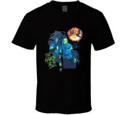 The Hardy Boyz Popular Wrestlers Fan T Shirt
