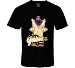 Goldust Popular Wrestler Sports Fan T Shirt