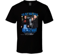 Eric Bischoff Ric Flair The Ultimate Battle Continues Popular Wrestler