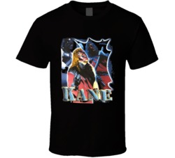 Kane Popular Wrestling Sports Fan T Shirt