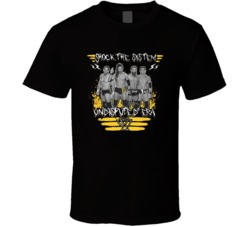 Undisputed Era Shock The System  Popular Wrestlers Sports Fan T Shirt