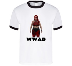Abadon Needs Find Jesus T Shirt
