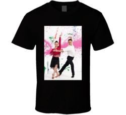So You Think You Can Dance American Juniors Ruby Castro And Paul Karmi