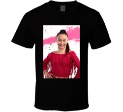 Ruby Castro So You Think You Can Dance Juniors T Shirt