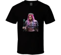 Princess Audrey Rose Descendants T Shirt