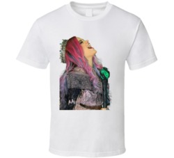 Princess Audrey Rose Descendants Villian T Shirt
