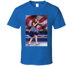 Americas Got Talent Angelica Hale T Shirt