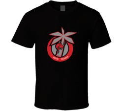 Toronto Raps Tampa Bay 2020 New Logo Basketball T Shirt