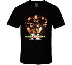 D-generation X Popular Wrestling Sports Fan T Shirt