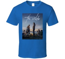 The Wilds Amazon T Shirt