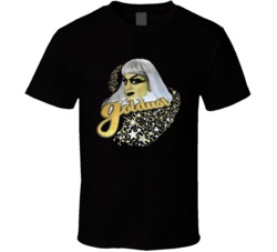 Goldust Popular Wrestling Sports Fan T Shirt
