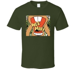 Her Haw Donkey Logo Tv Show T Shirt