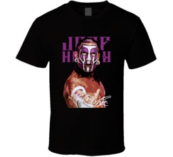 Jeff Hardy Popular Wrestler Sports Fan T Shirt