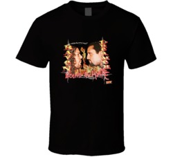 Raven Dreamer Bound By Hate Popular Wrestlers Sports Fan T Shirt