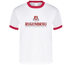 Rugenbrau Swiss Beer T Shirt