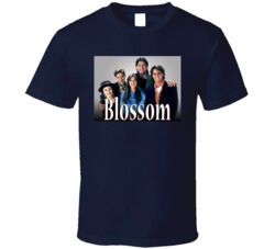 Blossom Six Joey T Shirt