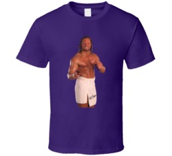 Val Venis Hello  Wrestler T Shirt