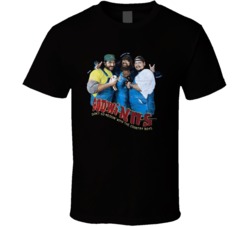 Goodwins Don't Go Messin With The Country Boys Popular Wrestlers Fan T