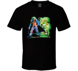 Edge Are You An Edge Head Popular Wrestler Fan T Shirt