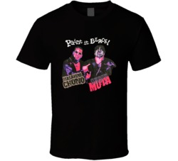 Masahiro Chono Great Muta Popular Wrestlers Fan T Shirt