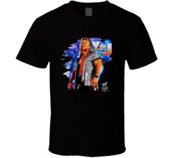 Chris Jericho Y2j Popular Wrestler Fan T Shirt